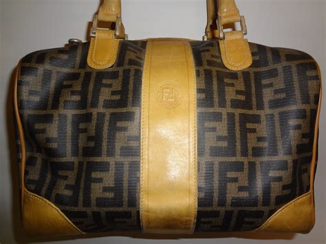 handbags fendi replica|vintage fendi bags authenticity.